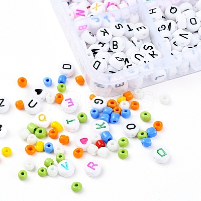 DIY Jewelry Making Kits DIY-YW0003-35-1