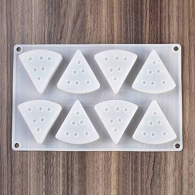 DIY Silicone ?Resin Casting Molds DIY-A054-14-1