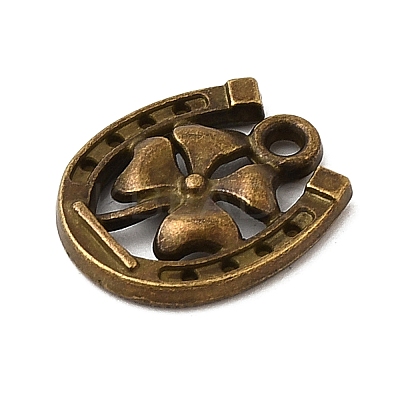 Alloy Pendants FIND-WH0146-28AB-1-1