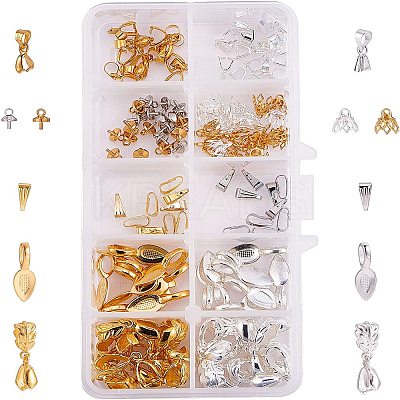 DIY Jewelry Making Sets DIY-PH0024-56-1