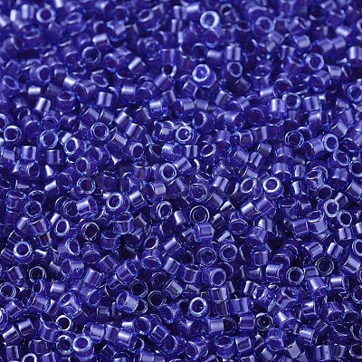 MIYUKI Delica Beads SEED-JP0008-DB0285-1