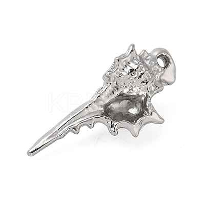 304 Stainless Steel Pendants LS-STAS-K312-09C-P-1