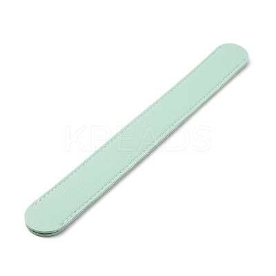 Imitation Leather Bag Strap Padding FIND-WH0002-21C-1