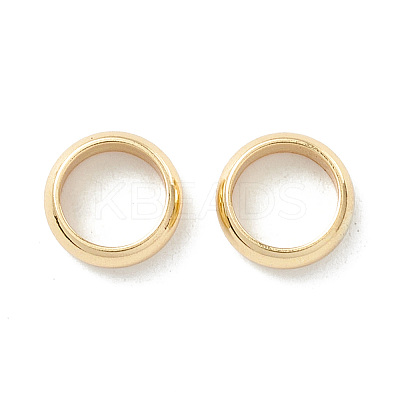 201 Stainless Steel European Large Hole Beads X-STAS-M294-03G-02-1