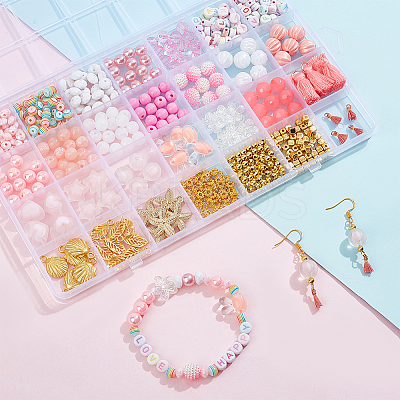 DIY Jewerly Kit OACR-NB0001-42-1