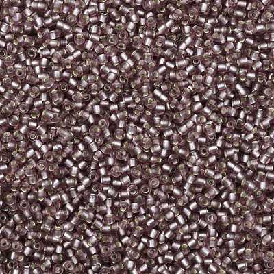 TOHO 11/0 Round Beads X-SEED-TR11-0026F-1