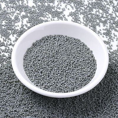 MIYUKI Delica Beads SEED-X0054-DB0731-1