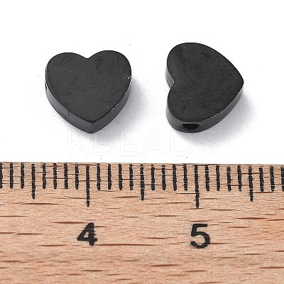 304 Stainless Steel Beads STAS-P375-01EB-1