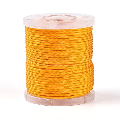 25M Nylon Braided Cord NWIR-T002-02A-04-1