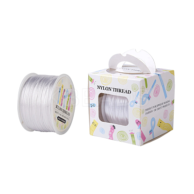 Nylon Satin Rattail Cord NWIR-JP0006-011-1