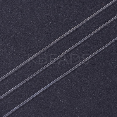 Korean Elastic Crystal Thread EW-F008-0.7mm-1