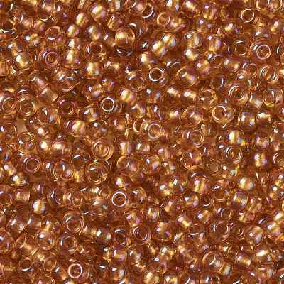 TOHO 8/0 Round Beads SEED-XTR08-1853-1