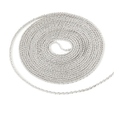 5M Brass Chains with Splints CHC-TA0001-34-1