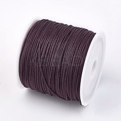Nylon Braided Threads NWIR-K022-0.8mm-03-1