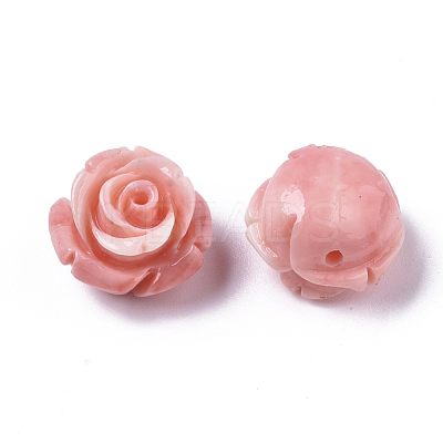 Synthetic Coral Beads CORA-R019-041-1