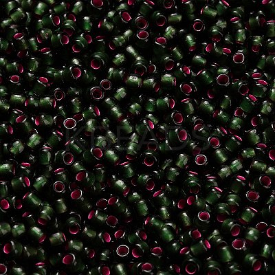TOHO 6/0 Round Beads SEED-TR06-2204-1