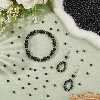 ABS Plastic Imitation Pearl Beads KY-SP0001-58A-1
