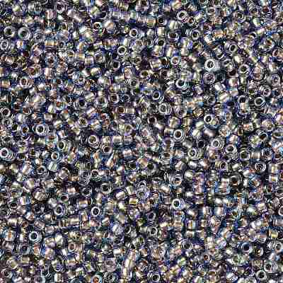 TOHO Round Seed Beads SEED-JPTR15-0997-1