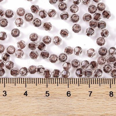 Glass Seed Beads SEED-A032-05B-1