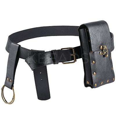 PU Crossbody Bags AJEW-WH20048-56B-1