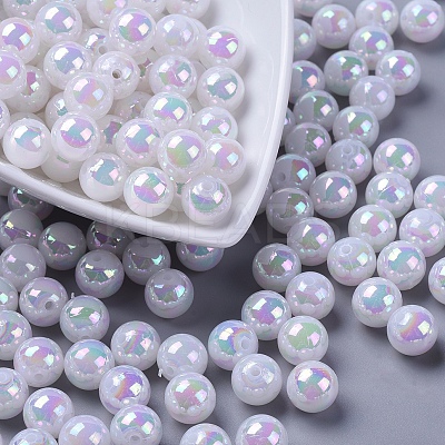 Eco-Friendly Poly Styrene Acrylic Beads X-PL426-8-1