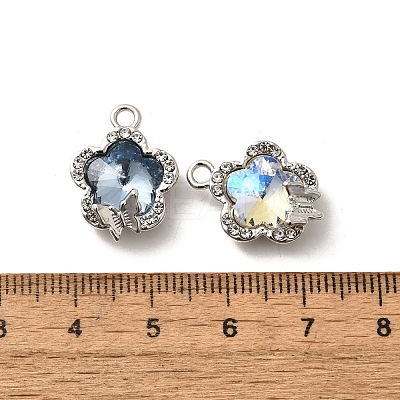 Alloy Pendants FIND-H015-25P-1