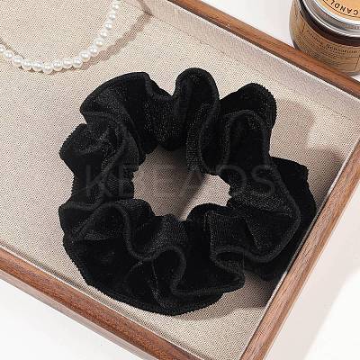 Velvet Hair Accessories PW-WGCB10E-04-1