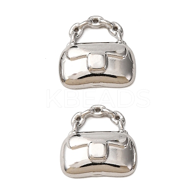 304 Stainless Steel Charms STAS-Z167-02P-01-1