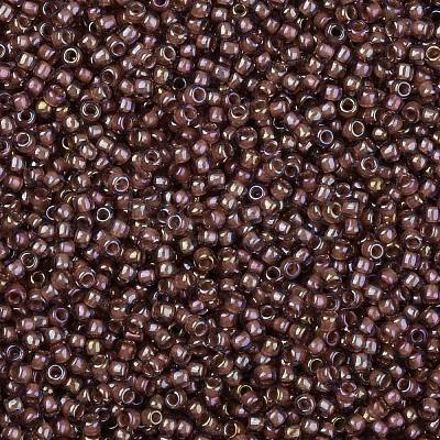 TOHO Round Seed Beads X-SEED-TR11-1850-1