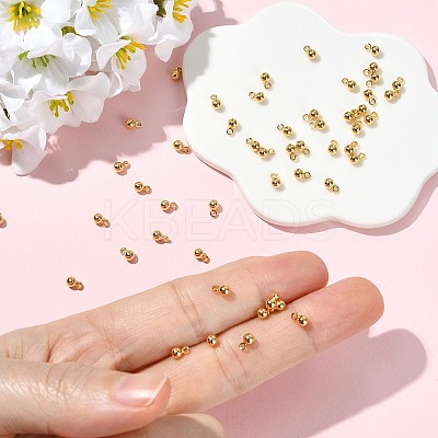 SHEGRACE Brass Charms XGR0046G-20G-1