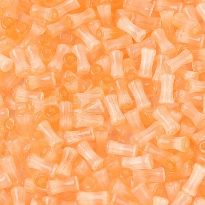 FGB Grade A Drawbench Style Glass Seed Beads SEED-Q040-01A-07-1