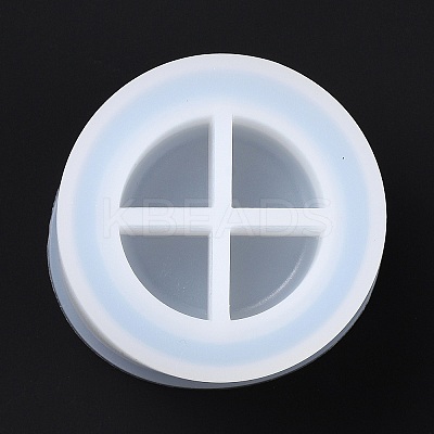 DIY Candle Holder Silicone Molds LS-DIY-Z018-03A-1