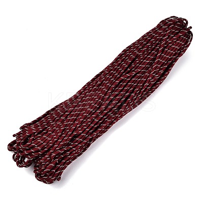 7 Inner Cores Polyester & Spandex Cord Ropes RCP-ZX002-01A-09-1
