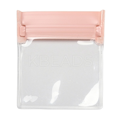 Rectangle EVA Resealable Packaging Bags ABAG-A006-01A-1