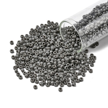 TOHO 8/0 Round Beads SEED-XTR08-0053D-1