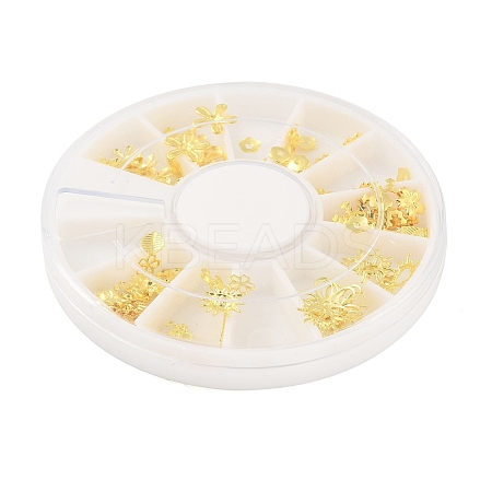 (Defective Closeout Sale) Brass Stud Rivet MRMJ-XCP0001-63-1