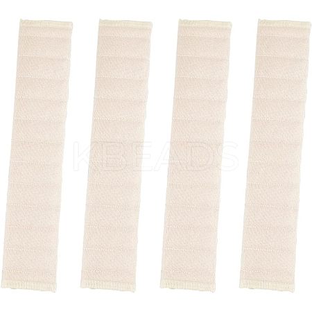 Nylon Universal Car Seat Belt Pads AJEW-OC0003-74A-1