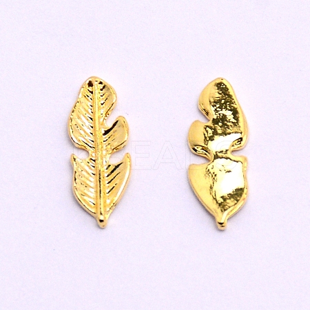 Alloy Cabochons MRMJ-WH0071-29-G-1