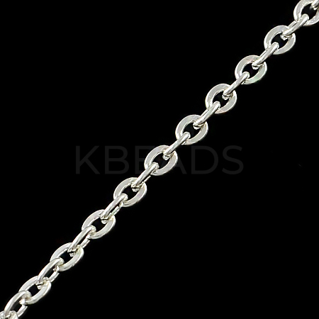 Iron Cable Chains CH-R078-13S-1