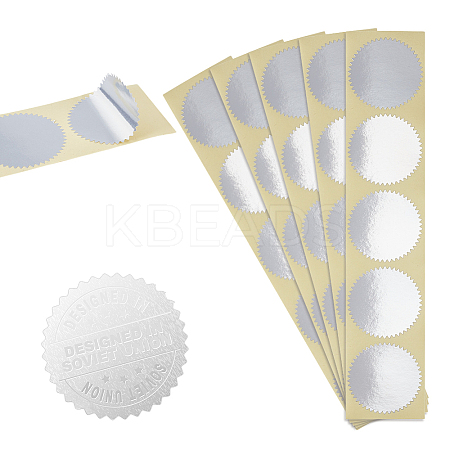 350Pcs DIY Scrapbook Paper Stickers DIY-UN0007-39B-1