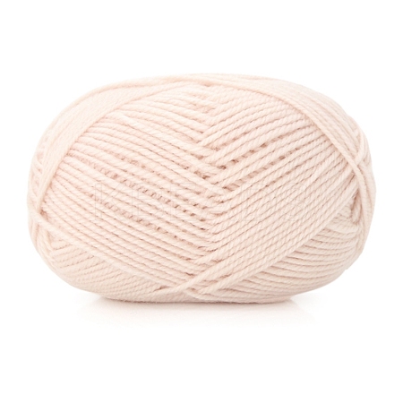 Silk Wool Knitting Yarn PW-WGE3D48-16-1