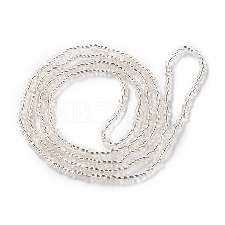 Waist Beads AJEW-P095-01L-1