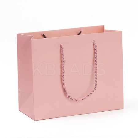 Kraft Paper Bags CARB-G004-A07-1