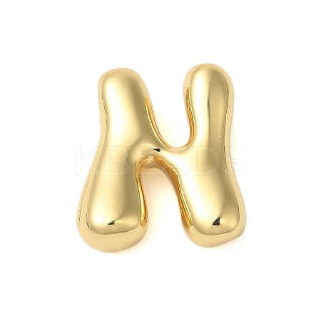 Rack Plating Brass Pendants KK-C067-10G-N-1