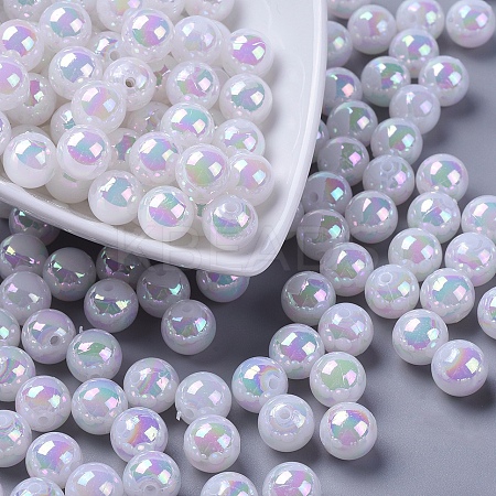 Eco-Friendly Poly Styrene Acrylic Beads X-PL426-8-1