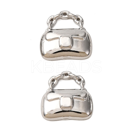 304 Stainless Steel Charms STAS-Z167-02P-01-1