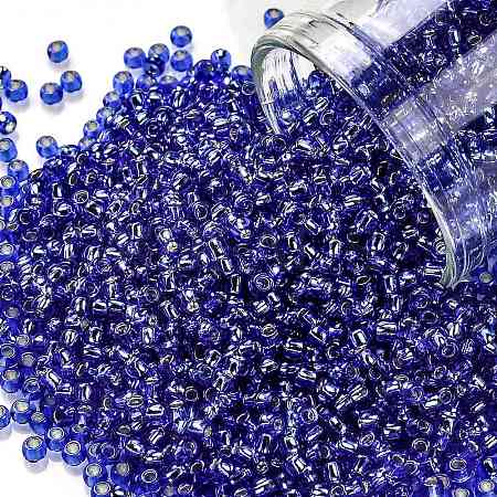 TOHO 11/0 Round Beads SEED-XTR11-0035-1