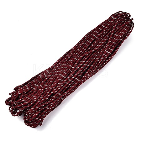 7 Inner Cores Polyester & Spandex Cord Ropes RCP-ZX002-01A-09-1