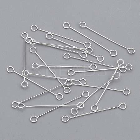 Iron Eye Pins X-IFIN-S126-01C-S-1