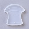 Pendant Silicone Molds DIY-G010-29-1